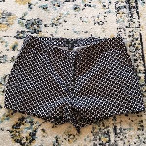 Woman’s H&M shorts size 10